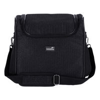 Produktbild von Schockemöhle Reitsport Putztasche RS Deluxe Schwarz aus Polyester