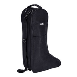 Produktbild von Schockemöhle Reitsport Stiefeltasche RS Deluxe Schwarz
