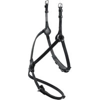 Produktbild von Schockemöhle Rio Select Reithalfter Full aus Leder in Schwarz