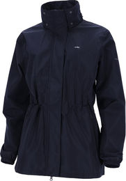 Schockemöhle Rosita Style Reitjacke Damen Blau Waterproof Polyester XS – Bild 1 von 5