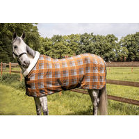 Produktbild von Schockemöhle RS SoftNCosy Abschwitzdecke aus Fleece in Bunt
