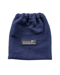 Produktbild von Schockemöhle RS Steigbügelschoner aus Fleece in Blau