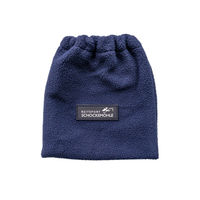 Produktbild von Schockemöhle RS Steigbügelschoner aus Fleece in Blau