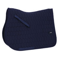Produktbild von Schockemöhle Schabracke SP Energy S Springen Blau aus Polyester