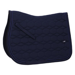 Schockemöhle Schabracke SP High Density Blau Größe S aus Polyester – Bild 1 von 2