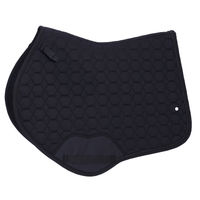 Produktbild von Schockemöhle Schabracke SP Power Pad CC für Warmblut in Grau oder Schwarz