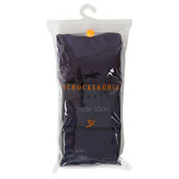 Produktbild von Schockemöhle Show Socks Kniestrümpfe aus Nylon Größe 36-41