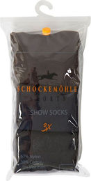 Schockemöhle Show Socks Kniestrümpfe aus Nylon Größe 42-46 – Bild 1 von 2