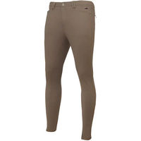 Produktbild von Schockemöhle Sommer Dakota Full-Grip Turnierhose für Herren in Beige Größe 48