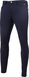 Produktbild von Schockemöhle Sommer Dakota Full-Grip Turnierhose für Herren in Blau