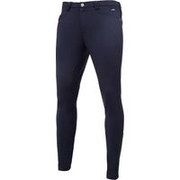 Produktbild von Schockemöhle Sommer Dakota Full-Grip Turnierhose für Herren in Blau Größe 56