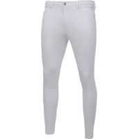 Produktbild von Schockemöhle Sommer Dakota Full-Grip Turnierhose für Herren in Weiß
