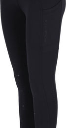 Schockemöhle SP Air Sporty Kniegrip Reitleggings Damen aus Polyamid – Bild 1 von 7