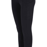 Produktbild von Schockemöhle SP Air Sporty Kniegrip Reitleggings Damen aus Polyamid
