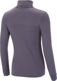 Schockemöhle SPAnne Rollkragenshirt Reitshirt für Damen aus Polyester – Bild 1 von 2