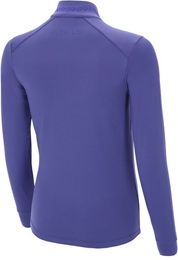 Schockemöhle SPAyla Style Trainingsshirt Damen Blau Polyester Größe L – Bild 1 von 7