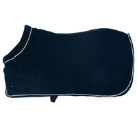 Produktbild von Schockemöhle Sports Abschwitzdecke SP Premium Fleece Blau