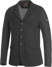 Produktbild von Schockemöhle Sports Air Cool Turnierjacke für Herren in Grau oder Schwarz Größe XS