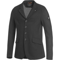 Produktbild von Schockemöhle Sports Air Cool Turnierjacke für Herren in Grau oder Schwarz Größe XS
