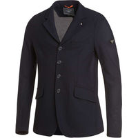 Produktbild von Schockemöhle Sports Air Cool Turnierjacket für Herren aus Nylon für den Sommer