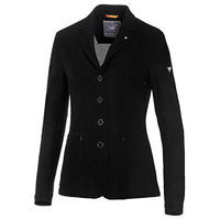 Produktbild von Schockemöhle Sports Air Cool Turniersakko Damen Schwarz XS Sommerturnierjacket aus Nylon