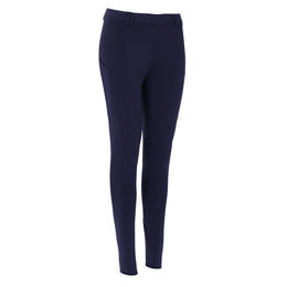 Schockemöhle Sports Air Sporty Reitleggings Damen mit Vollgrip Blau Größe 44 – Bild 1 von 6