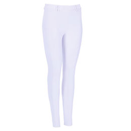 Schockemöhle Sports Air Sporty Reitleggings Pro FS Damen Weiß – Bild 1 von 2