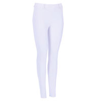 Produktbild von Schockemöhle Sports Air Sporty Reitleggings Pro FS Damen Weiß