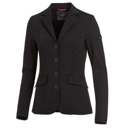 Schockemöhle Sports Amelie Turnierjacket für Damen in Schwarz Größe M – Bild 1 von 3