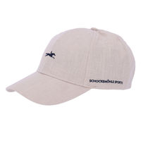 Produktbild von Schockemöhle Sports Base Cap SP Sporty in Beige