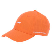 Produktbild von Schockemöhle Sports Base Cap SP Sporty in Orange