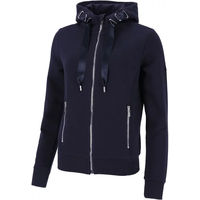 Produktbild von Schockemöhle Sports Cathy Style Hoodie Damen Blau Größe S