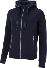 Produktbild von Schockemöhle Sports Cathy Style Hoodie Damen Blau XS