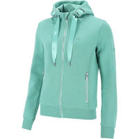 Produktbild von Schockemöhle Sports Cathy Style Hoodie Damen Grün Größe L