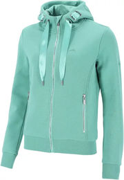 Produktbild von Schockemöhle Sports Cathy Style Hoodie Damen Grün Größe S