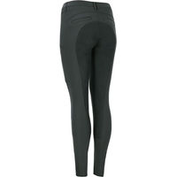 Produktbild von Schockemöhle Sports Celine FS Reithose Damen mit Vollbesatz aus Kunstleder