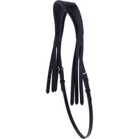 Produktbild von Schockemöhle Sports Classic Line Doppelleiter Pferdesport aus Leder in Schwarz