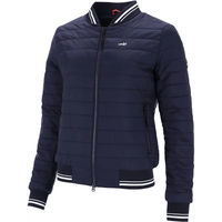 Produktbild von Schockemöhle Sports Damen Daunenjacke Tania Style Blau XL