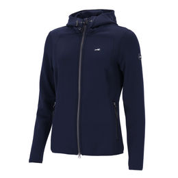 Produktbild von Schockemöhle Sports Damen Hoodie Blau für den Frühling