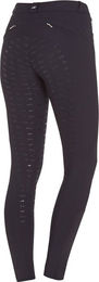 Produktbild von Schockemöhle Sports Damen Reithose Cindy Vollgrip aus Baumwolle