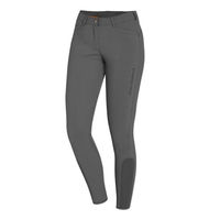 Produktbild von Schockemöhle Sports Damen Reithose Summer Daliah Kniegrip Grau