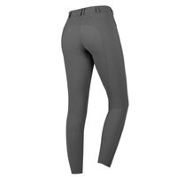 Produktbild von Schockemöhle Sports Damen Reithose Summer Daliah Kniegrip Grau Größe 44