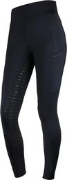 Schockemöhle Sports Damen Reitleggings mit Full Grip Silikon und Taschen – Bild 1 von 2