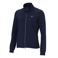Produktbild von Schockemöhle Sports Damen Stoffjacke Blau Style 261