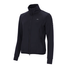 Produktbild von Schockemöhle Sports Damen Stoffjacke Style 261 Schwarz