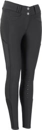Produktbild von Schockemöhle Sports Darleen Style Reithose Damen Mid Grip Größe 38