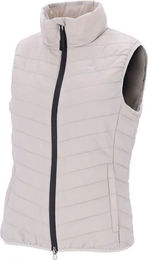 Produktbild von Schockemöhle Sports Daunenweste Damen Hella Style in Weiß oder Beige Größe S