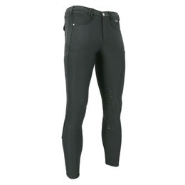 Schockemöhle Sports Draco II KG Kniegrip Reithose für Herren aus Polyamid – Bild 1 von 2