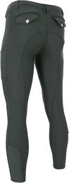 Schockemöhle Sports Draco II KG Reithose Herren mit Silikon Kniegrip – Bild 1 von 2
