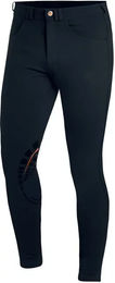 Produktbild von Schockemöhle Sports Draco Reithose mit Mid Grip für Herren